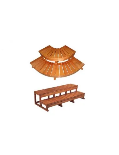 Spa de exterior 565  - 8