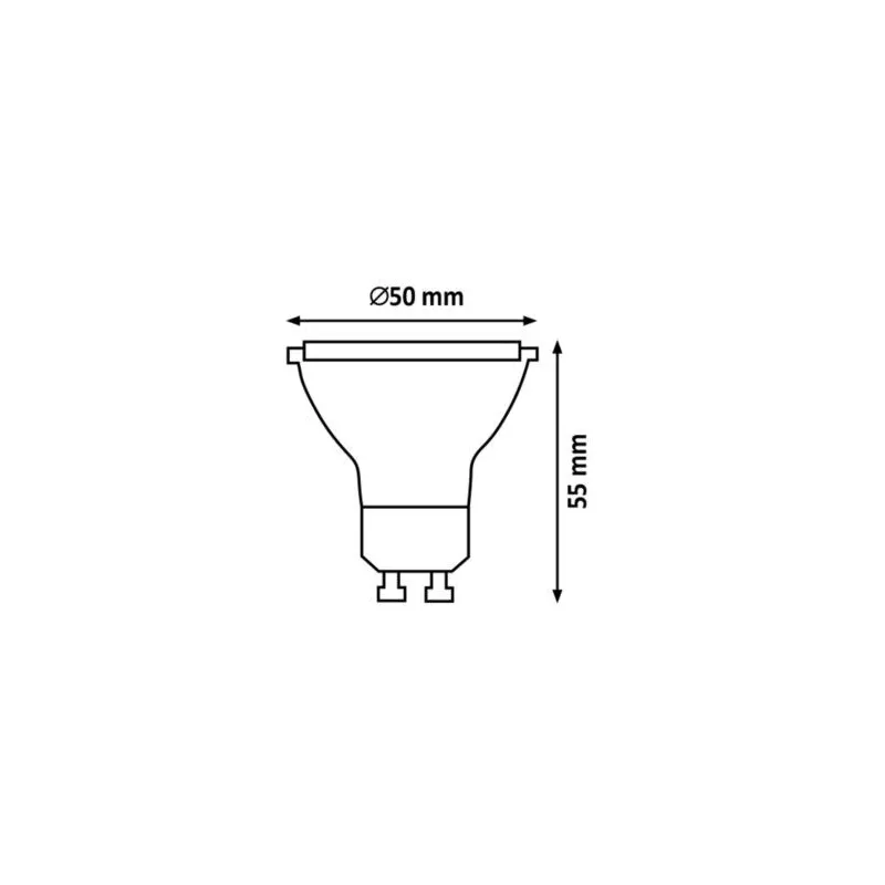 SMD-LED Becuri LED  - 2