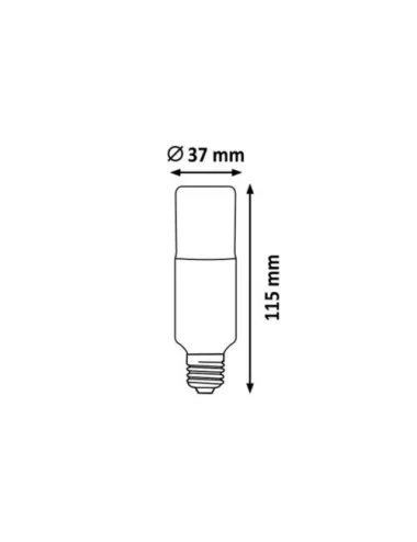 SMD-LED Becuri LED - 2