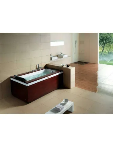 Cada cu hidromasaj SPA-0501  - 1