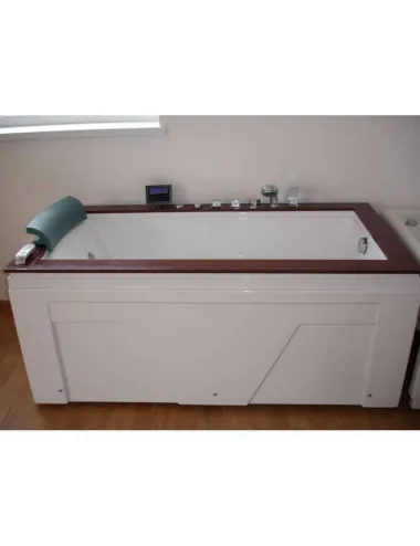 Cada cu hidromasaj SPA-0501  - 2