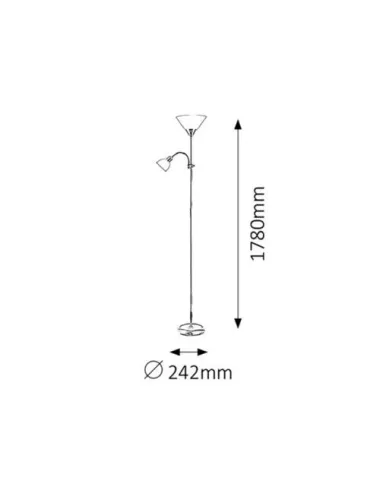 Action Lampadare  - 2