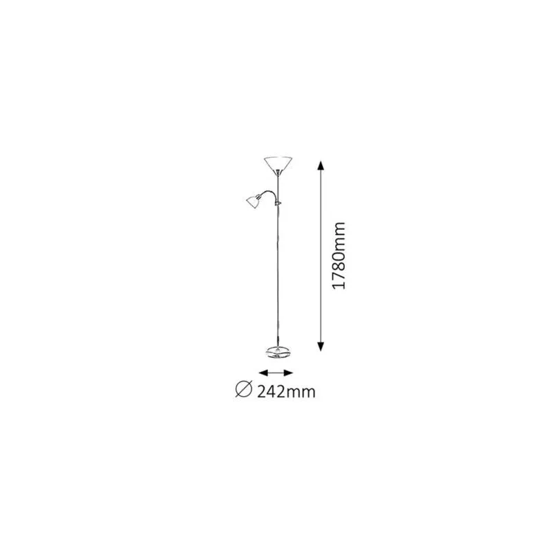 Action Lampadare  - 2