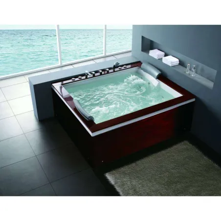 Cada cu hidromasaj SPA-0502  - 1