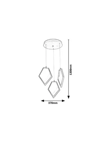 Silvana Pendule  - 3