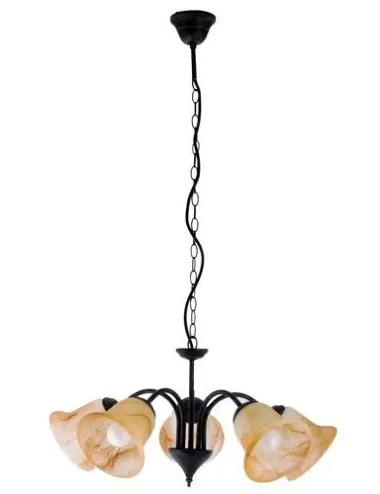 Colette Candelabre  - 1