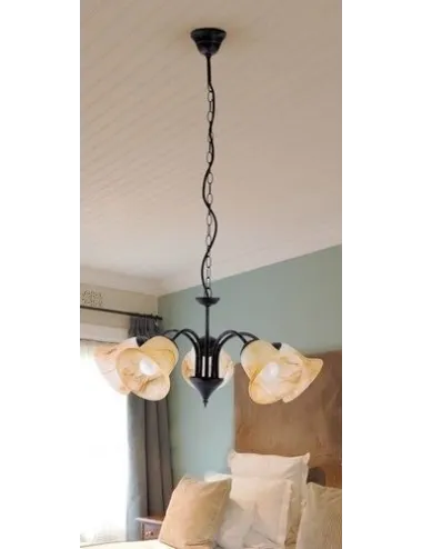 Colette Candelabre  - 3