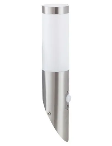 Inox torch Aplice exterior - 1
