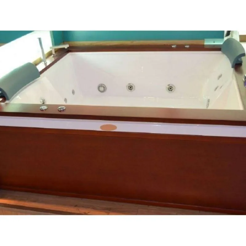 Cada cu hidromasaj SPA-0502, cu incalzitor  - 4