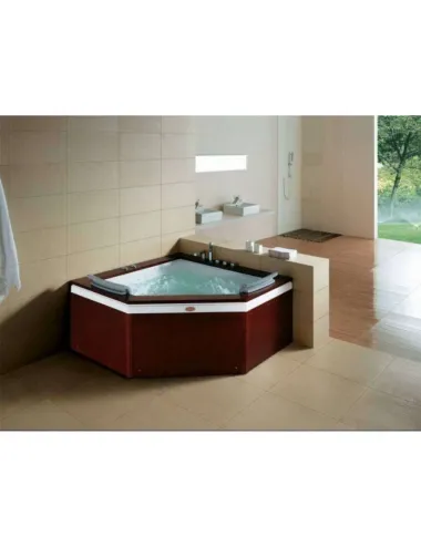 Cada cu hidromasaj SPA-0503  - 1
