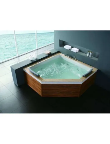 Cada cu hidromasaj SPA-0503  - 2