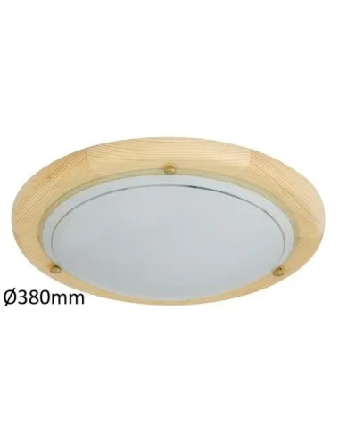 Ufo Plafoniere - 1