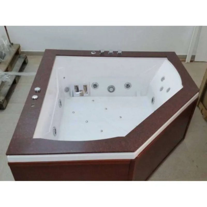 Cada cu hidromasaj SPA-0503  - 3