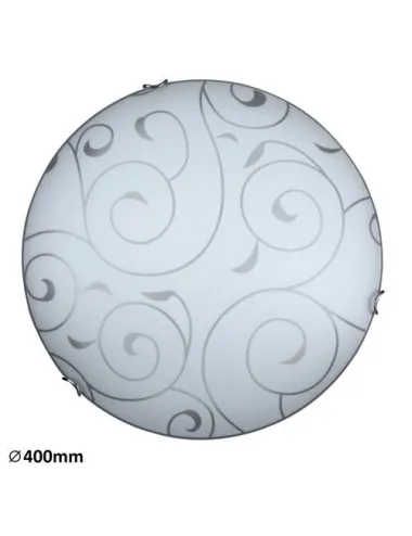 Harmony Lux Plafoniere - 1