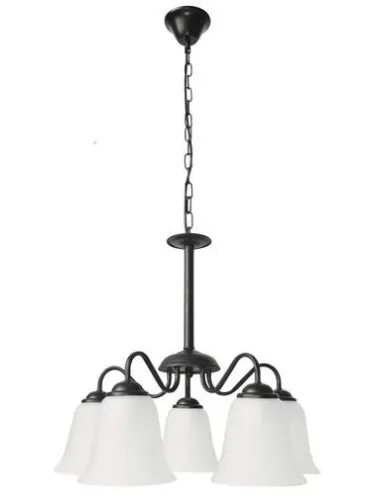 Fabiola Candelabre  - 1