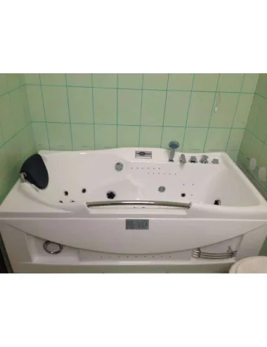 Cada cu hidromasaj SPA-050 dreapta  - 4