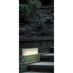 Pueblo Lampi de exterior cu lumina indirecta - 5