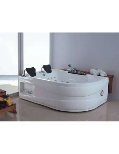 Cada cu hidromasaj SPA-062 - stanga - 1