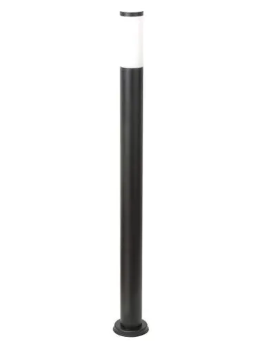 Black torch Lampi de podea pentru exterior  - 1