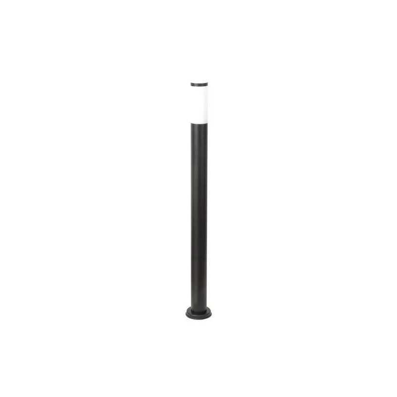 Black torch Lampi de podea pentru exterior  - 1