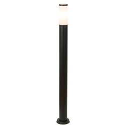 Black torch Lampi de podea pentru exterior - 2
