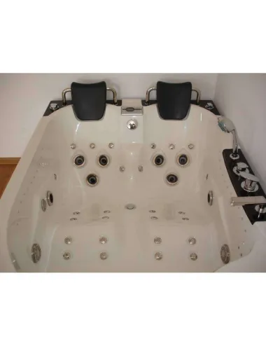 Cada cu hidromasaj SPA-062 - stanga  - 5