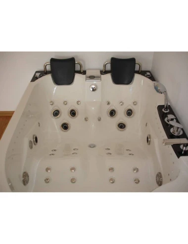 Cada cu hidromasaj SPA-062 - stanga  - 6