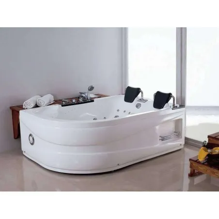 Cada cu hidromasaj SPA-062 - dreapta  - 1
