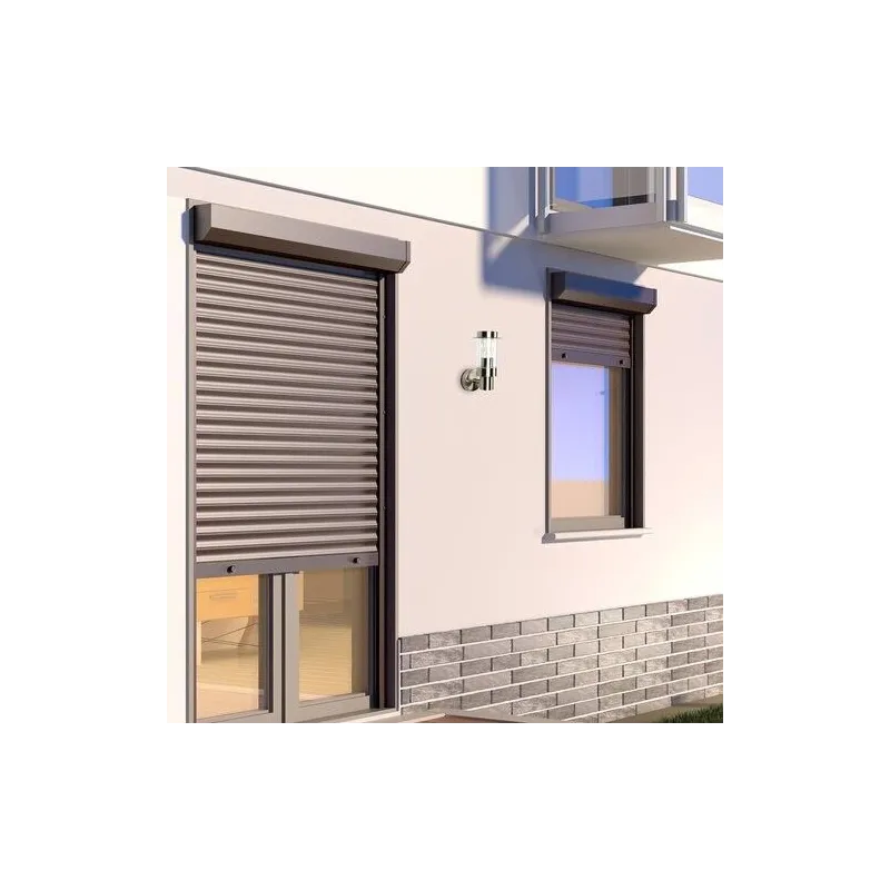 Warsaw Aplice exterior  - 4