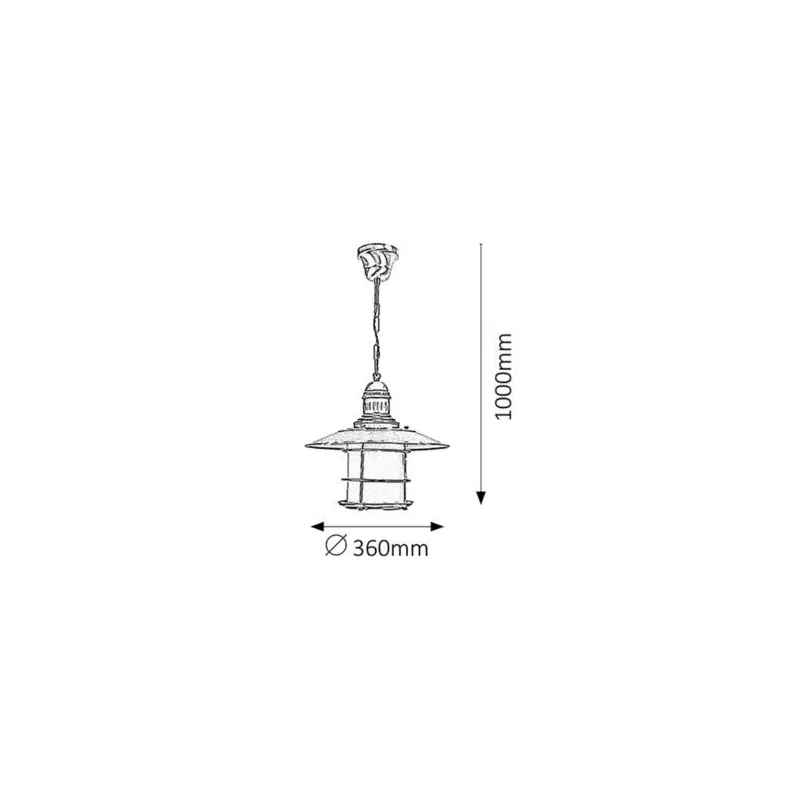 Sudan Pendule  - 3