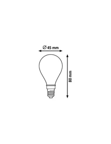 Filament-LED Filament LED - 2