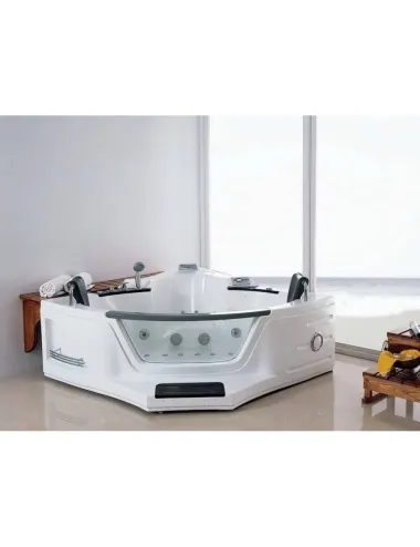 Cada cu hidromasaj SPA-070  - 1