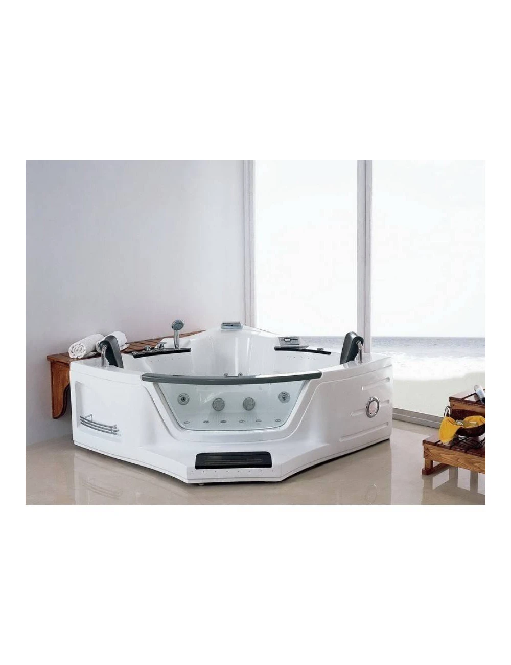 Cada cu hidromasaj SPA-070  - 1
