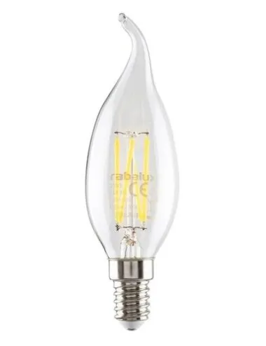 Filament-LED Becuri LED  - 1