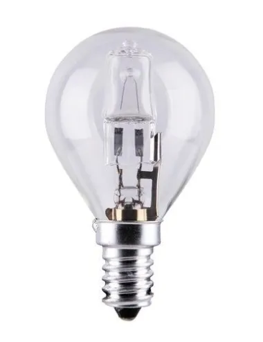 Eco-halogen Becuri halogen - 1