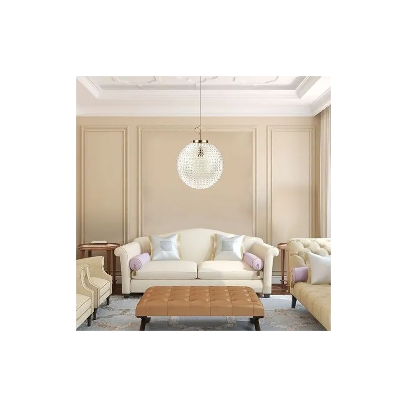 Victoria Pendule  - 4