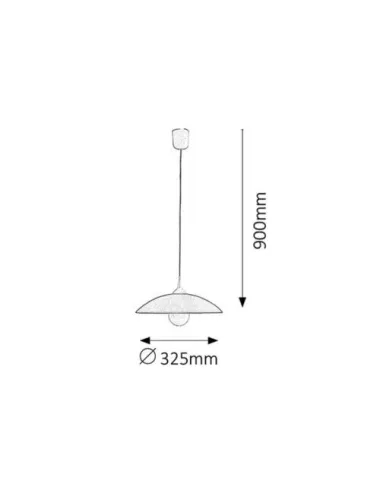 Cupola range Pendule  - 2