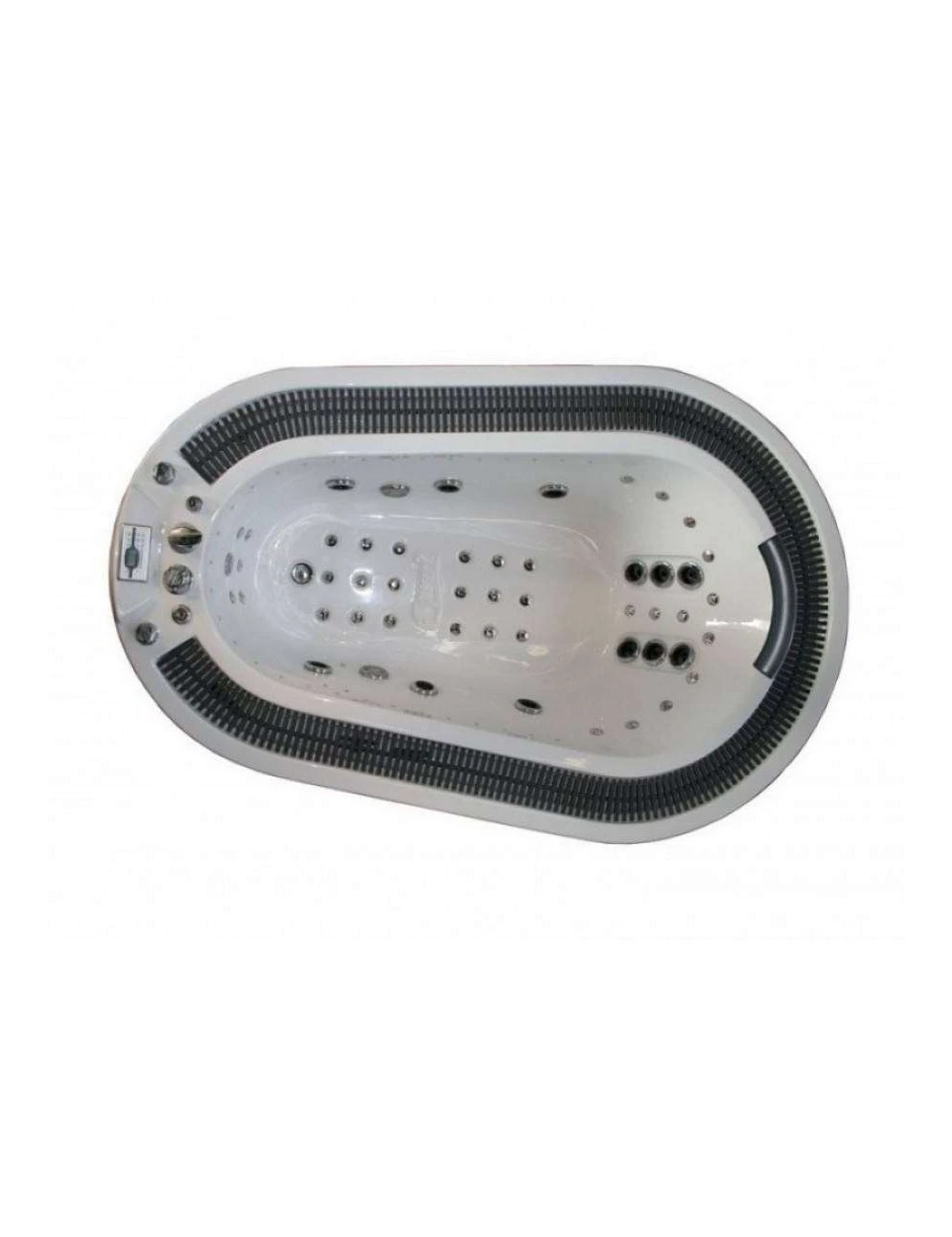 Cada cu hidromasaj SPA-083  - 1