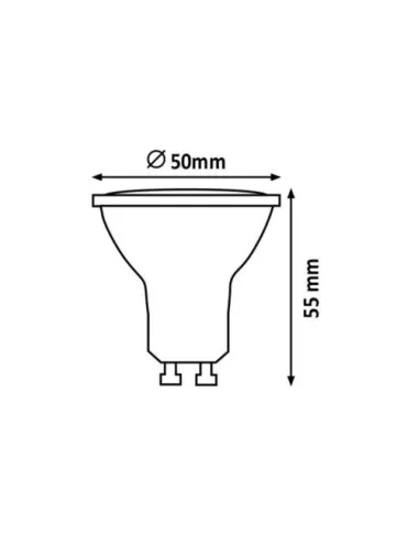 SMD-LED Becuri LED  - 2