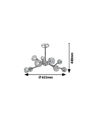 Kassia Pendule  - 2
