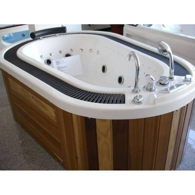 Cada cu hidromasaj SPA-083  - 5