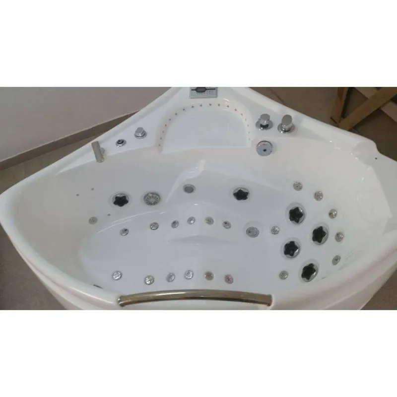 Cada cu hidromasaj SPA-085  - 3