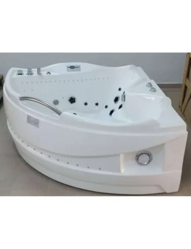 Cada cu hidromasaj SPA-086  - 5