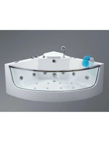 Cada cu hidromasaj SPA Q-322N  - 1