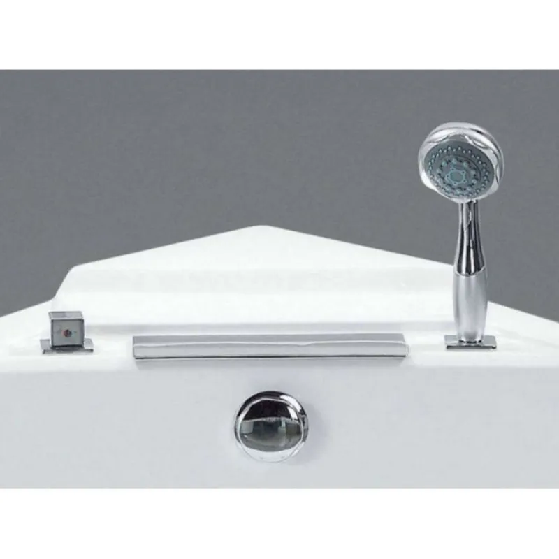 Cada cu hidromasaj SPA Q-322N  - 3