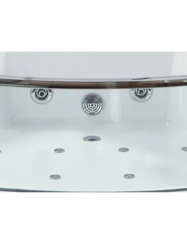 Cada cu hidromasaj SPA Q-322N  - 4