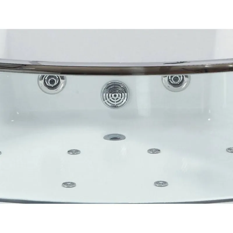 Cada cu hidromasaj SPA Q-322N  - 4