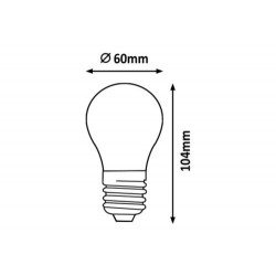 Filament-LED Filament LED - 2