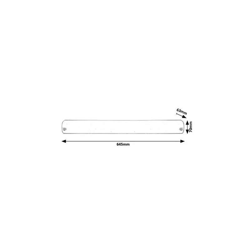 Archie Lampa de dulap/cabinet  - 5