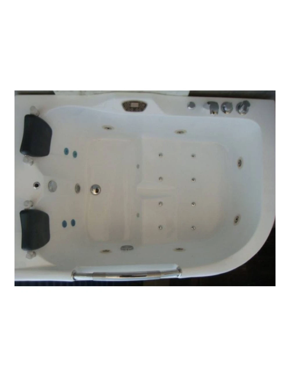 Cada cu hidromasaj SPA Q-311  - 2